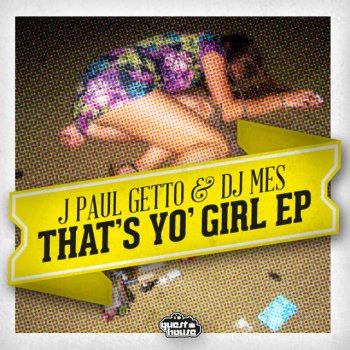 DJ Mes feat. J Paul Getto Spitshine - Original