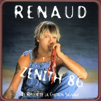 Renaud En Cloque - Live