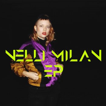 Nelli Milan Darkroom