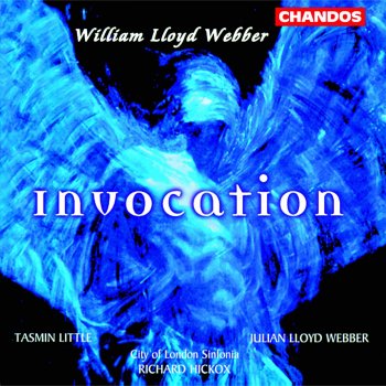 William Lloyd Webber feat. Richard Hickox, Ian Watson & Westminster Singers Mass, "Princeps pacis": III. Sanctus