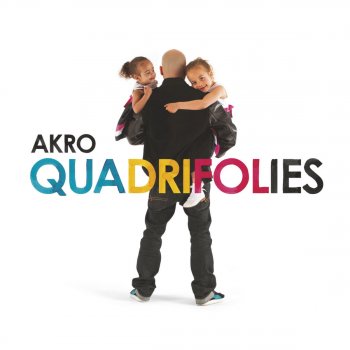 Akro Quadrifolies
