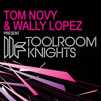Tom Novy DJ Mix 1 (Continuous Mix)
