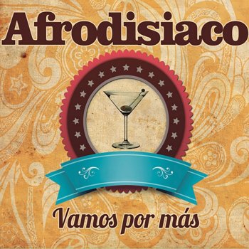 Afrodisiaco Vamos Perú