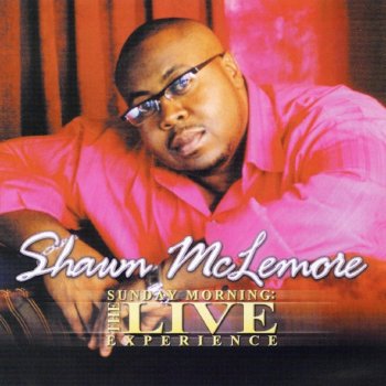 Shawn Mclemore Trouble In My Way