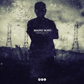 Mauro Norti Mirror