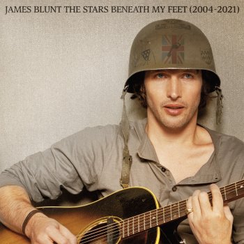 James Blunt Coz I Love You - Live at Glastonbury