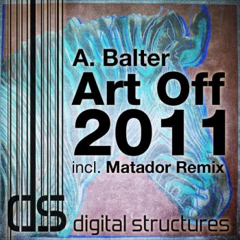 A. Balter Art Off 2011 (Re Edit)
