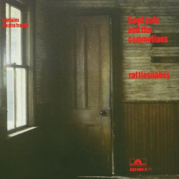Lloyd Cole and the Commotions Charlotte Street