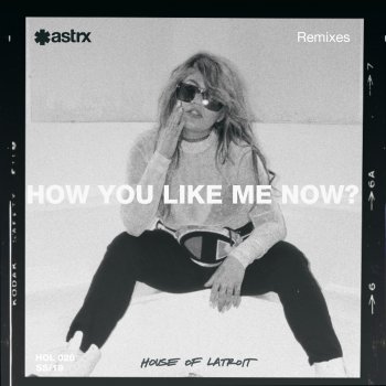 Latroit How You Like Me Now (feat. B4NG B4NG) [Mark Maxwell Remix Radio Edit]