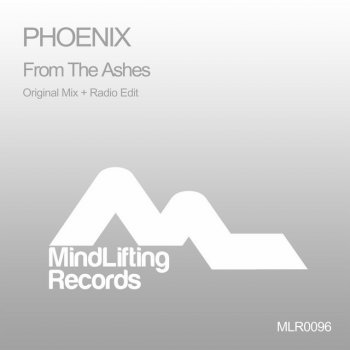 PHOENIX From The Ashes - Original Mix