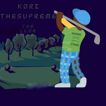 Kori TheSupreme The Club