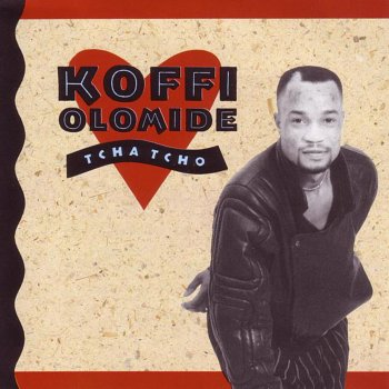 Koffi Olomide Mal aimé