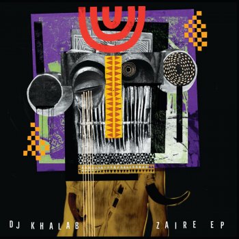 DJ Khalab Zaire (Medlar Remix)