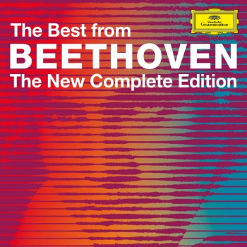 Ludwig van Beethoven feat. Emerson String Quartet String Quartet No.2 in G Major, Op. 18 No. 2: 4. Allegro molto, quasi presto