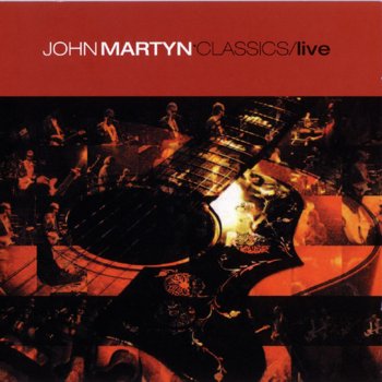 John Martyn Sapphire (Live)