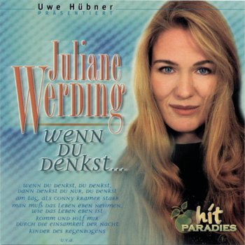Juliane Werding ... und darum Herr Richter (feat. Gunter Gabriel)