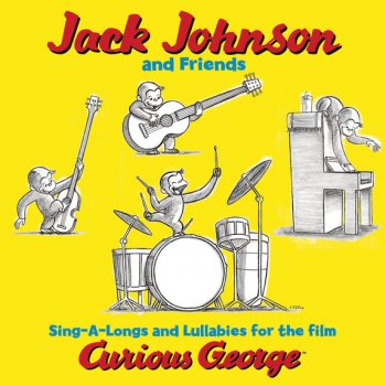 Jack Johnson feat. G. Love Jungle Gym