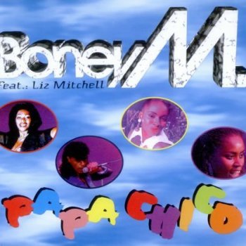 Boney M. Papa Chico (Rap Version)