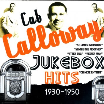 Cab Calloway Blues in the Night