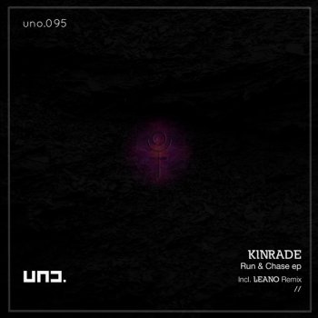 Kinrade Run & Chase (Leano - Beast Edit)