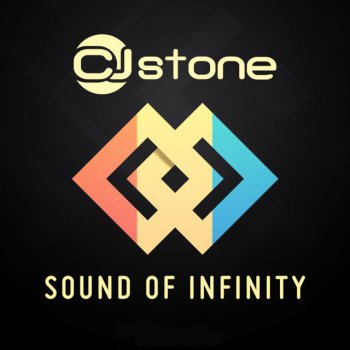 CJ Stone Sound of Infinity (CJ Stone & Milo.nl Edit)