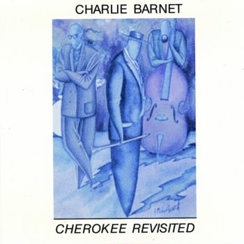 Charlie Barnet Swing & Sweat