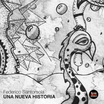 Federico Santorsola Una Nueva Historia - Original Mix