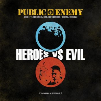 Public Enemy 2 Respect