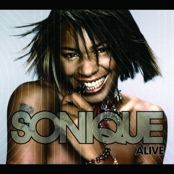 Sonique Alive (Original Mix)