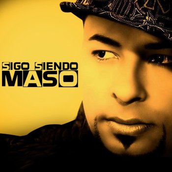 Maso El Presidente feat. Luis Santiago Yo Me Gozo