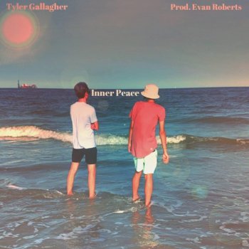 Tyler Gallagher Inner Peace