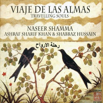 Naseer Shamma feat. Shabbaz Hussain & Ashraf Sharif Khan Para Túnez. For Túnez