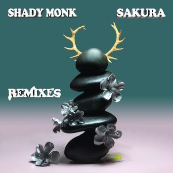 Shady Monk feat. Copperknob COPING MECHANISM (WAVVY FROG REMIX)