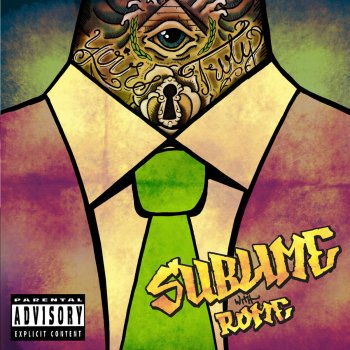 Sublime With Rome Panic - Acoustic Version