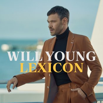 Will Young Dreaming Big