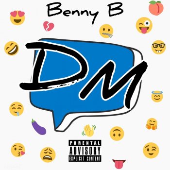 Benny B Dm