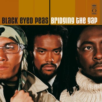 The Black Eyed Peas feat. Les Nubians & Mos Def On My Own