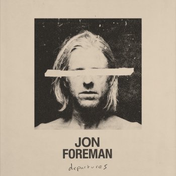 Jon Foreman Education