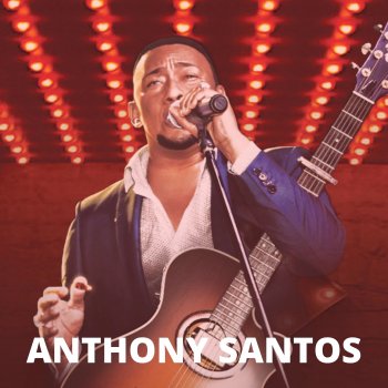 Antony Santos Por Mi Timidez (Radio Edit)