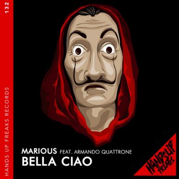 Marious feat. Armando Quattrone Bella Ciao