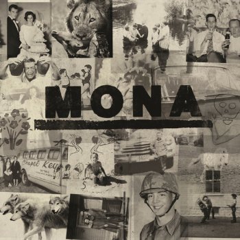 Mona I Seen