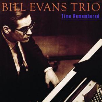 Bill Evans Trio In a Sentimental Mood