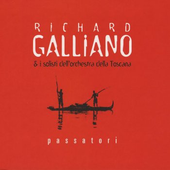 Richard Galliano Opale concerto: Deuxième mouvement - Moderato malinconico - Nobile ed espressivo