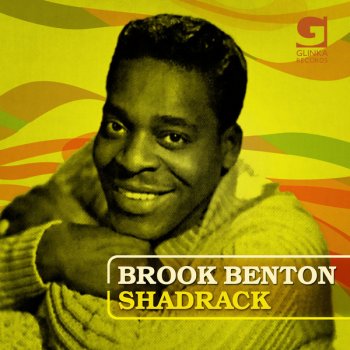 Brook Benton Shadrack