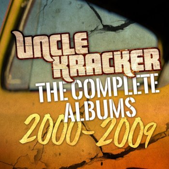 Uncle Kracker A Place at My Table (Revised Spoken Intro)