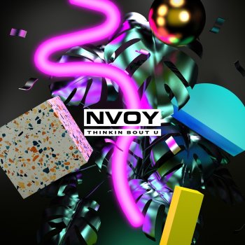 Nvoy Thinkin Bout U (VIP Mix)