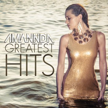 Amannda feat. Patrick Sandim Can You Feel It - (Extended)