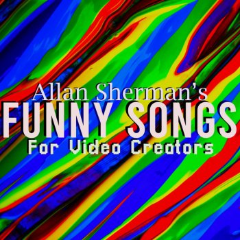 Allan Sherman Nothing to Be Done (How Can You Have Fun When There's Nothin' to Be Done?)