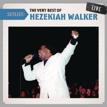 Hezekiah Walker God Favored Me, Pt. 1