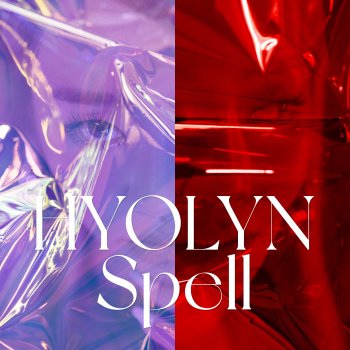 Hyolyn Spell